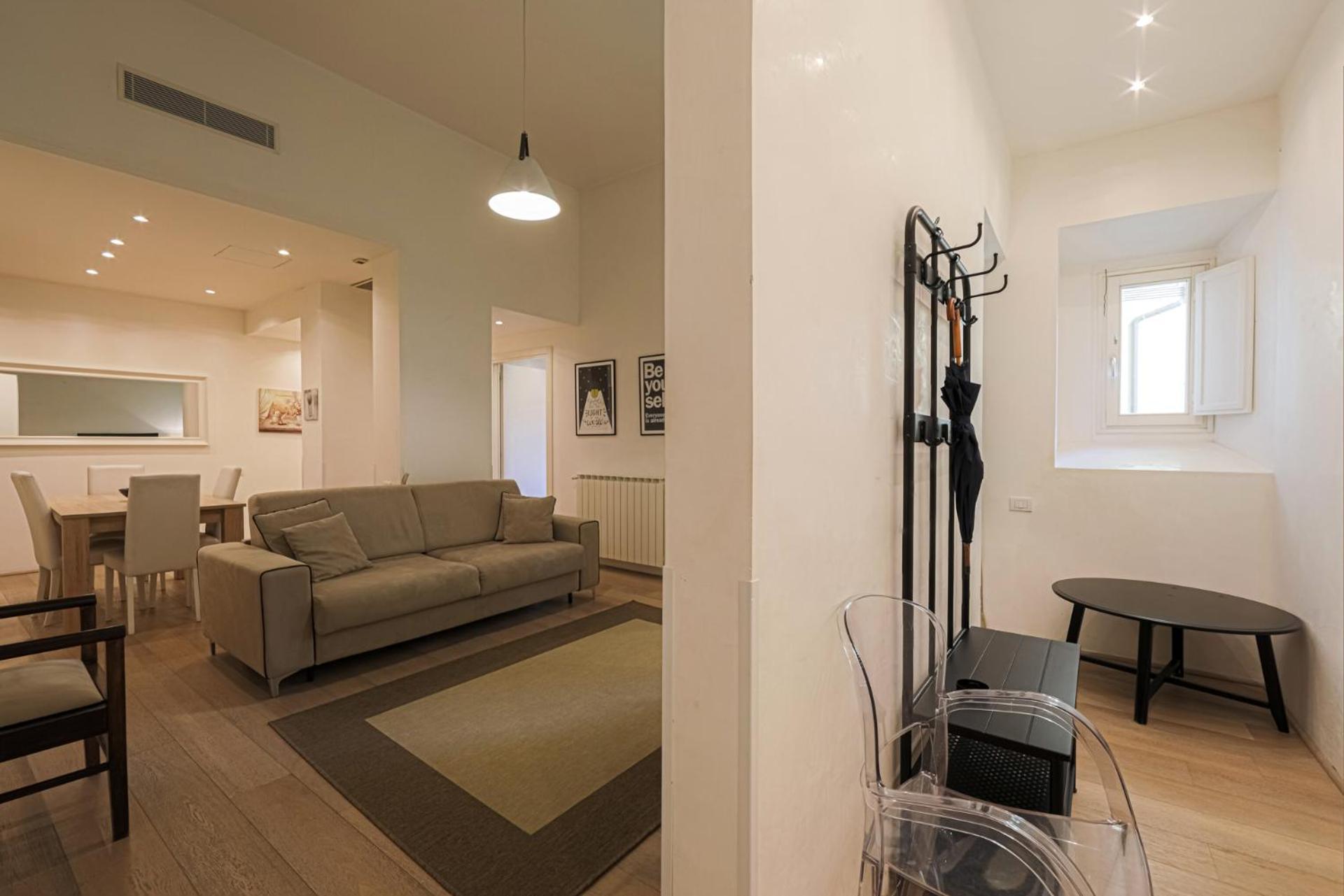 Luxury Apt In The Heart Of City Out Of Ztl Флоренция Экстерьер фото