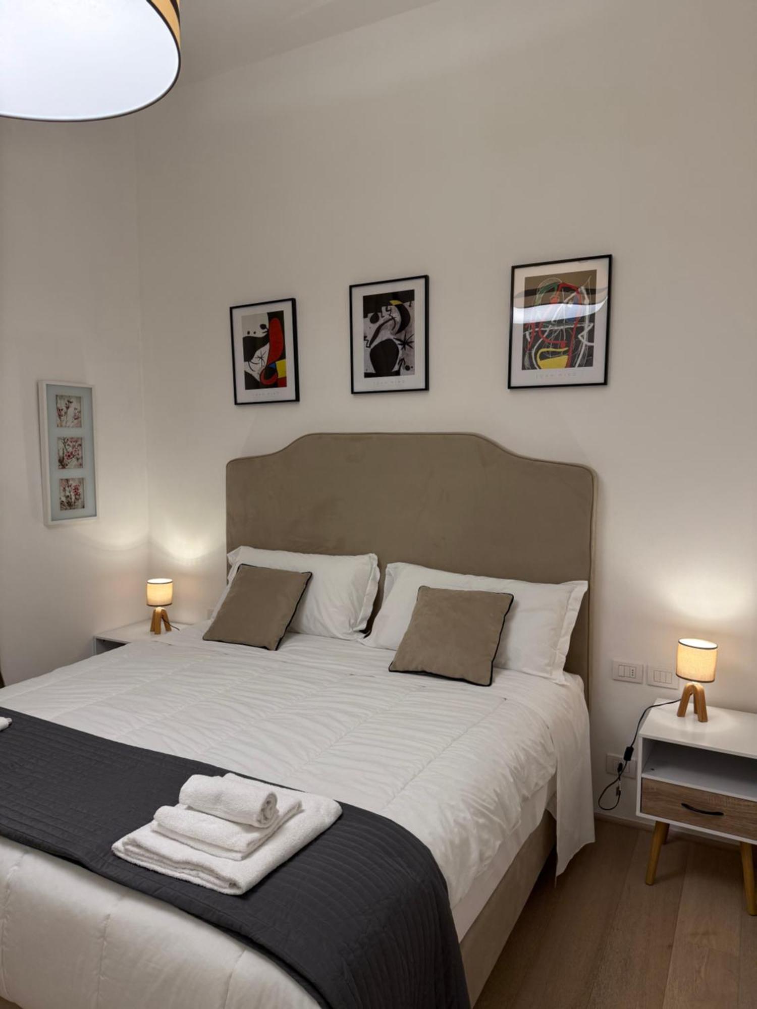 Luxury Apt In The Heart Of City Out Of Ztl Флоренция Экстерьер фото