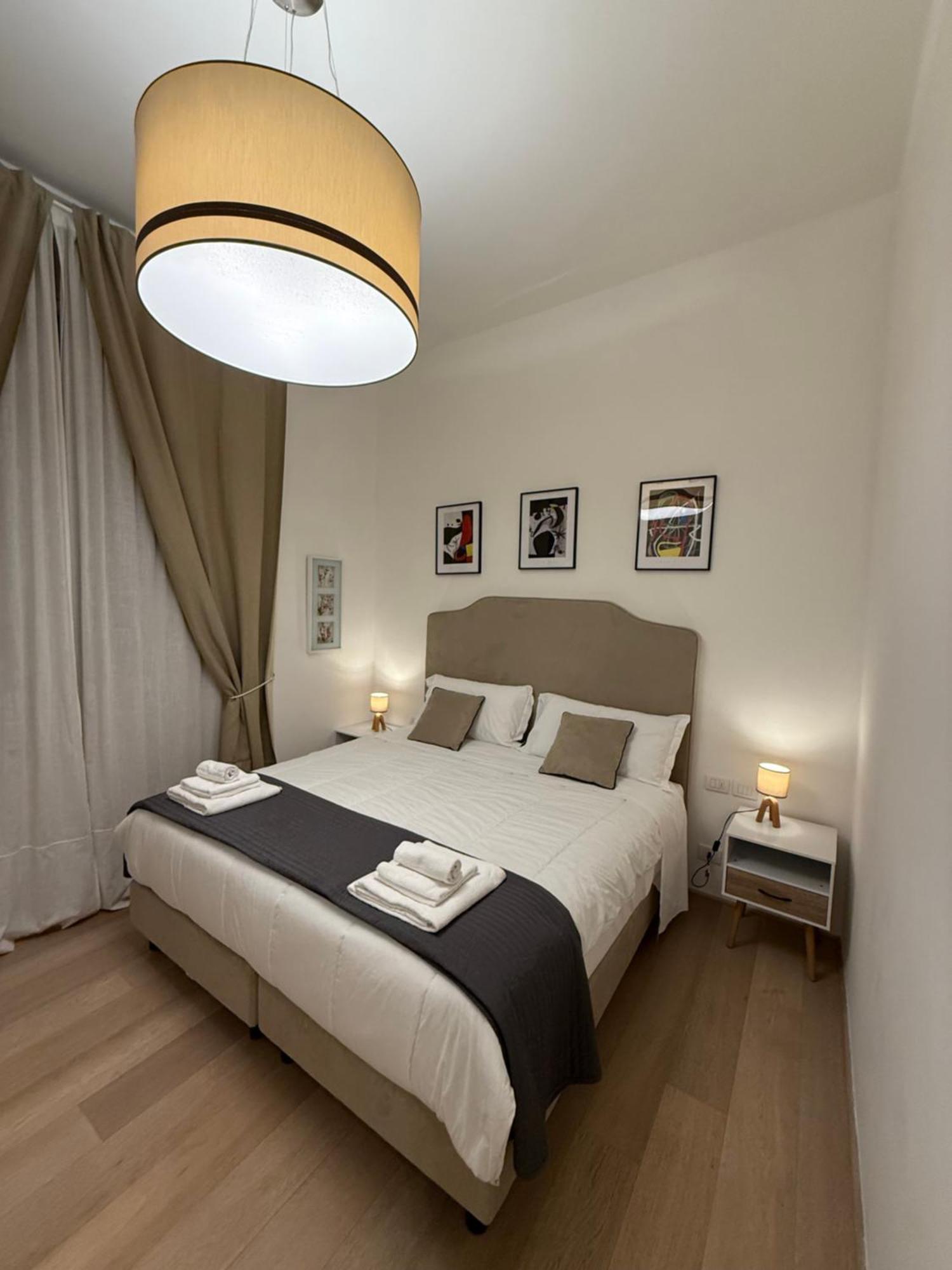 Luxury Apt In The Heart Of City Out Of Ztl Флоренция Экстерьер фото