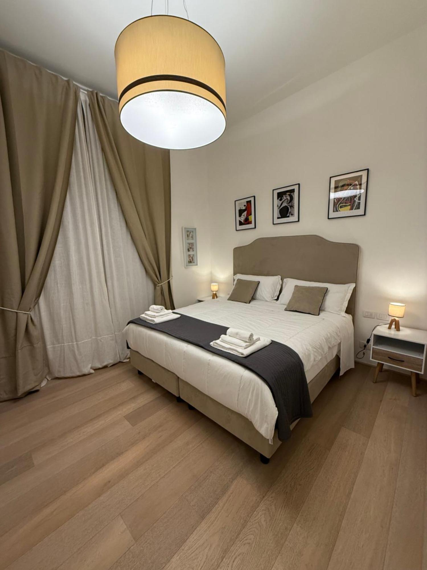 Luxury Apt In The Heart Of City Out Of Ztl Флоренция Экстерьер фото